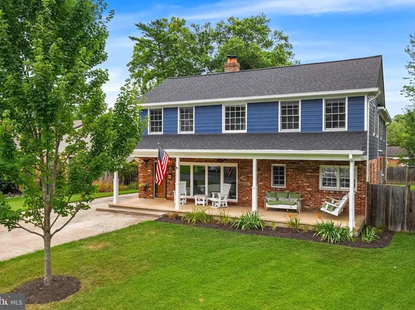 8003 Jackson Rd, Alexandria, VA 22308