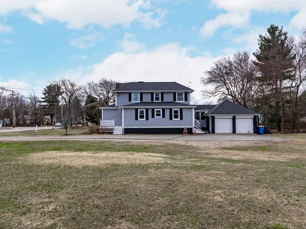 295 S Main St, Randolph, MA 02368