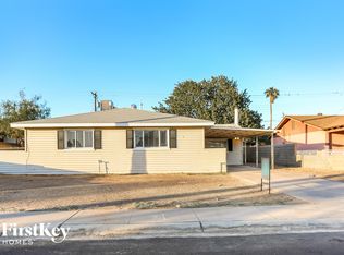 5408 W Mulberry Dr, Phoenix, AZ 85031