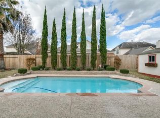 21106 Prairie Green Ct, Richmond, TX 77406