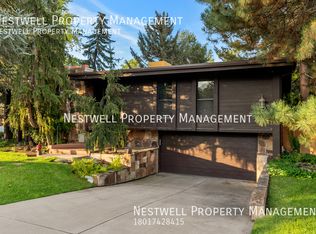 1342 E 5440 S, Salt Lake City, UT 84117