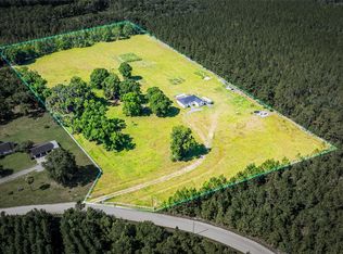 47566 Turkey Town Ln, Hilliard, FL 32046