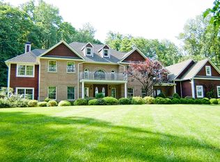 88 Roxiticus Rd, Mendham Twp, NJ 07931