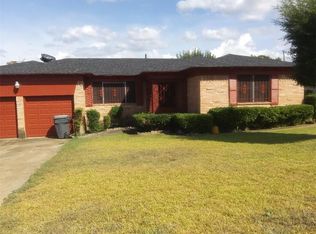 5524 Stratton Dr, Dallas, TX 75241