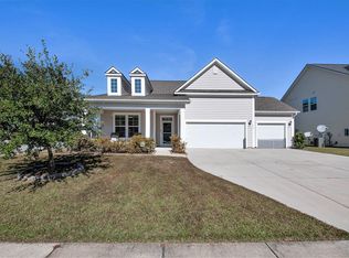 412 Stonefield Cir, Moncks Corner, SC 29461