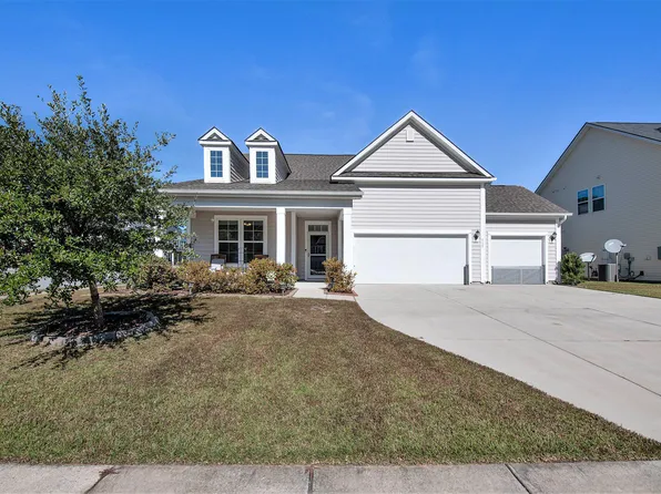 412 Stonefield Cir, Moncks Corner, SC 29461
