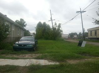 3217 Audubon Ct, New Orleans, LA 70125