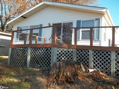 825 Quiet Harbor St, Creston, IA, 50801