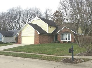 8664 Gallant Fox Dr, Indianapolis, IN