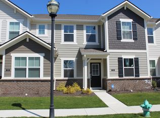 7218 Governors Row N, Avon, IN 46123