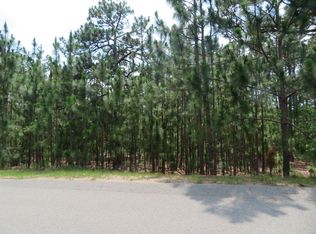 184 Woodbine Way, Carthage, NC 28327