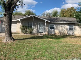 6031 Glade Valley St, San Antonio, TX 78242