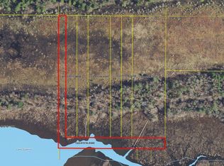 Landlocked Property No Street Address, Odanah, WI 54861