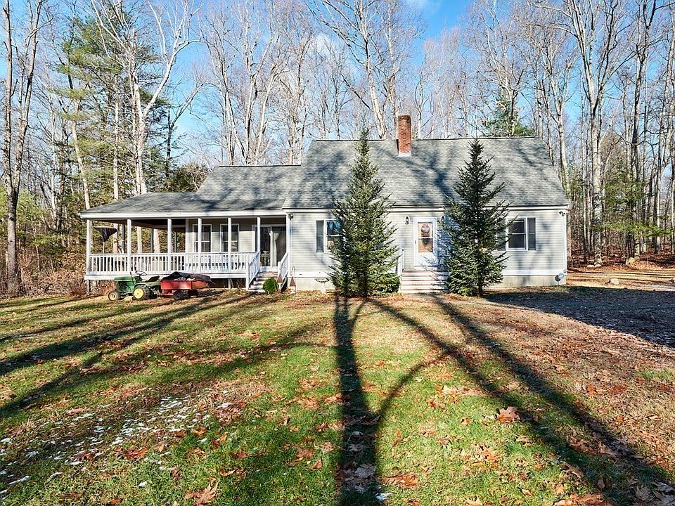 46 Dow St, Pepperell, MA 01463 Zillow