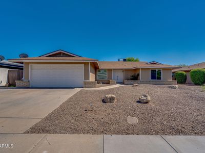 6017 W MARY JANE Lane, Glendale, AZ, 85306