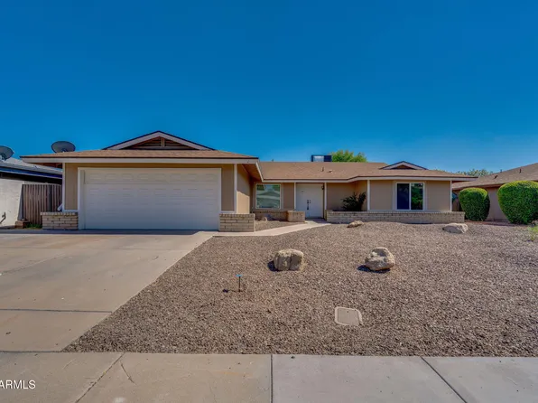 6017 W MARY JANE Lane, Glendale, AZ 85306