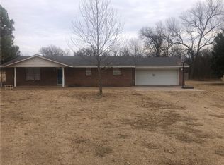 19901 132nd St, Lexington, OK 73051