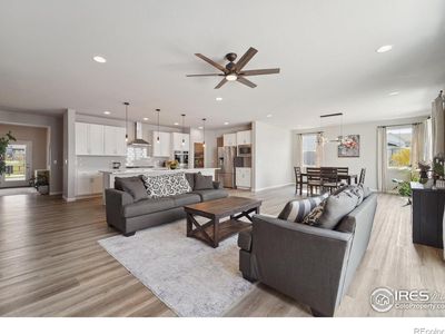 1808 Abundance Drive, Windsor, CO, 80550