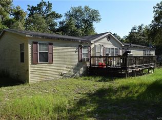 6171 S Lisa Point, Homosassa, FL 34446