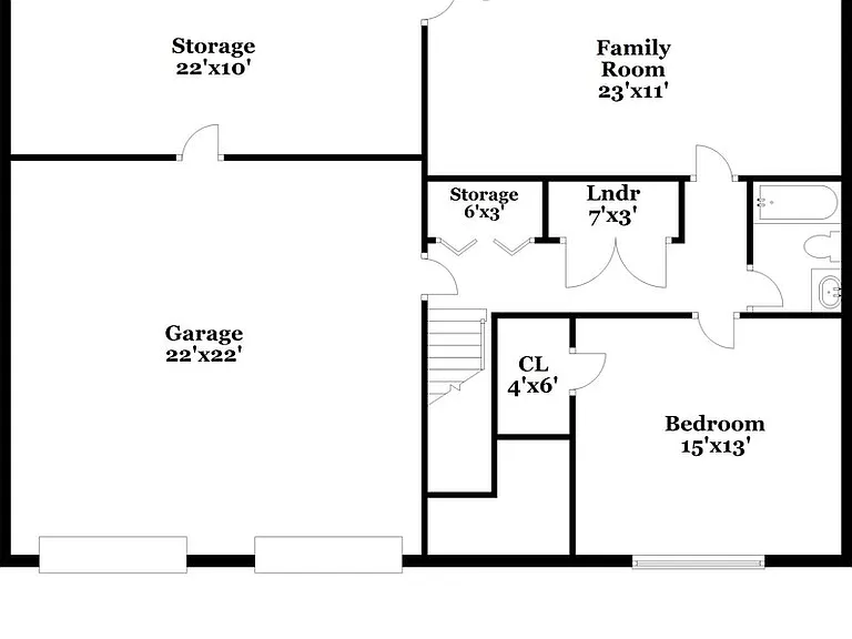 735 Bridgewood Ct — Photo 3