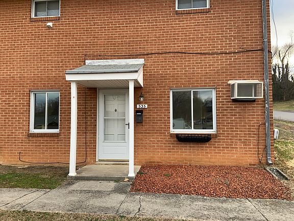 2nd image of 535 E Virginia Ave