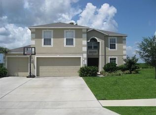 1783 Torrington Dr, Mascotte, FL 34753