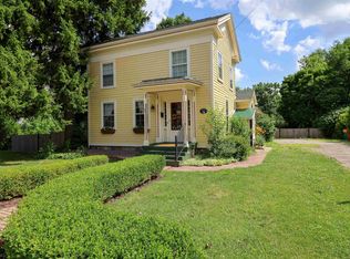 127 Benjamin St, Romeo, MI 48065