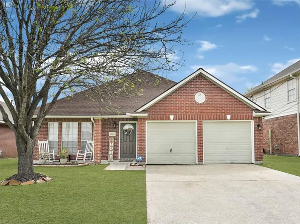 10812 Hartsook St, Houston, TX 77034