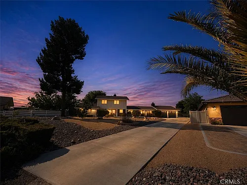 19230 Pinto Way Photo 1