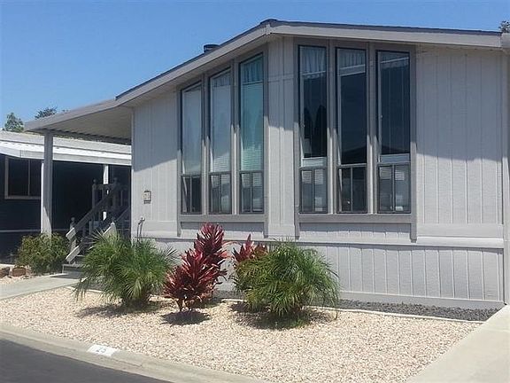2nd image of 200 S Emerald Dr Space 25
