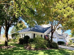 203 Wingate Dr, Williamsburg, VA 23185