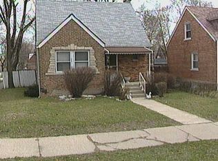 7601 S Maplewood Ave, Chicago, IL 60652