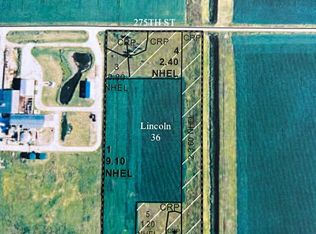 2750 240th St, Clarion, IA 50525