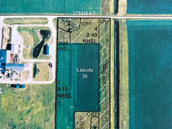 2750 240th St, Clarion, IA 50525