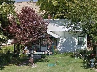 731 S East St, Lakeview, OR 97630