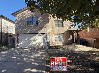 14406 Staghorn Gate, San Antonio, TX 78233