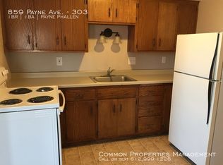 859 Payne Ave APT 303, Saint Paul, MN 55130