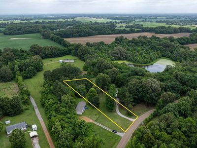 487 Sunnyside Rd, Brighton, TN, 38011