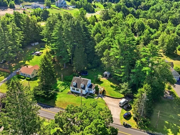 219 Old Warren Rd, Palmer, MA 01069