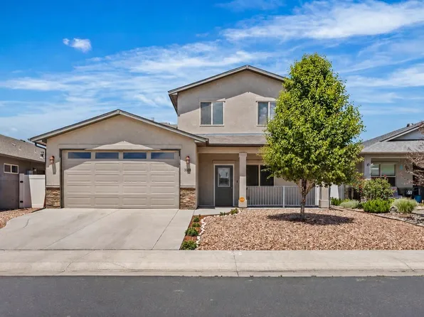 3038 Red Pear Dr, Grand Junction, CO 81504