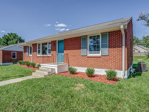 2nd image of 2045 Dansbury Dr NW