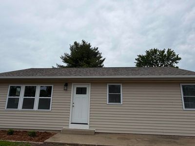 858 W Superior Ave, Jacksonville, IL, 62650