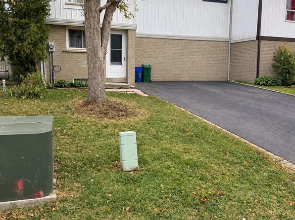 31 Geraldine Ct, Brampton, ON L6S 2J6