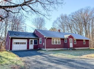 74 Petty Plain Rd, Greenfield, MA 01301