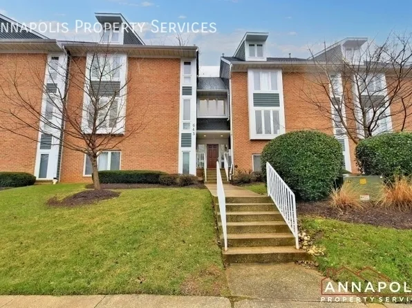 643 Oakland Hills Dr APT 2B, Arnold, MD 21012