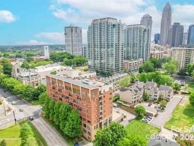 715 N Church St Unit 301, Charlotte, NC, 28202