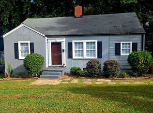 3908 Walker Ave, Greensboro, NC 27403