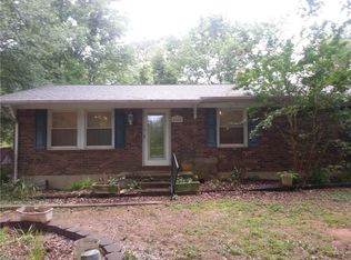 2008 Snead Rd, Stoneville, NC 27048