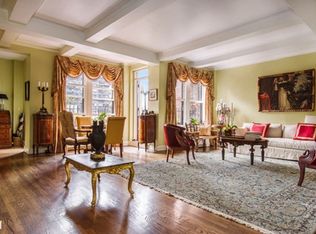 1120 Park Ave #5B, New York, NY 10128