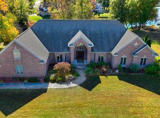 4301 Golf Bag Ln, Terre Haute, IN 47802